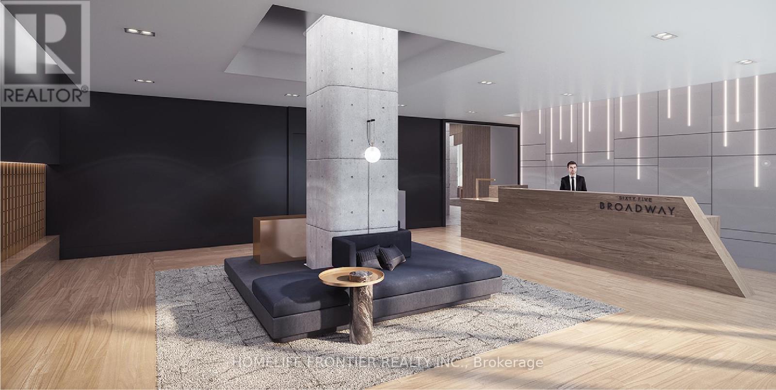 402 - 65 Broadway Avenue, Toronto, Ontario  M4P 1T9 - Photo 33 - C12518686