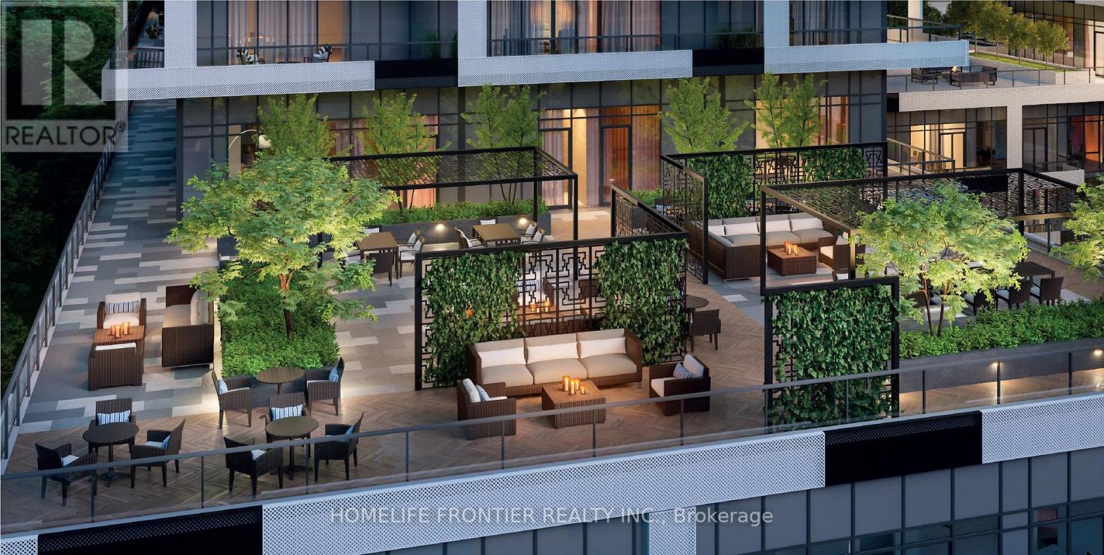 402 - 65 Broadway Avenue, Toronto, Ontario  M4P 1T9 - Photo 35 - C12518686