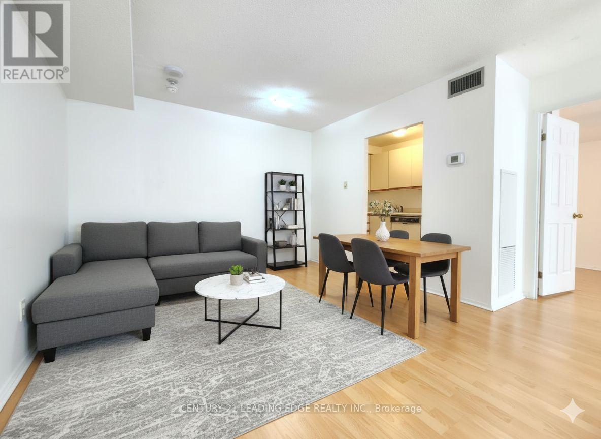 901 - 55 Centre Avenue, Toronto, Ontario  M5G 2H5 - Photo 11 - C12518694