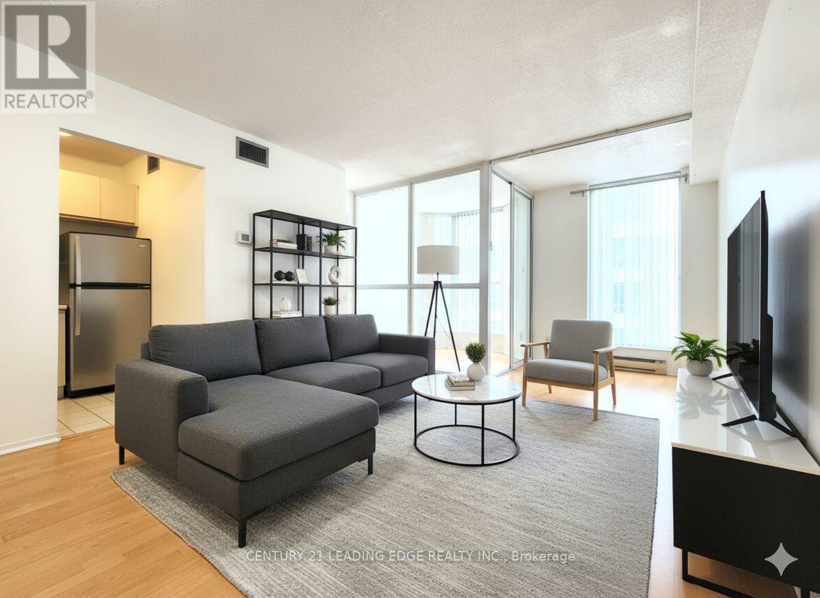 901 - 55 Centre Avenue, Toronto, Ontario  M5G 2H5 - Photo 4 - C12518694