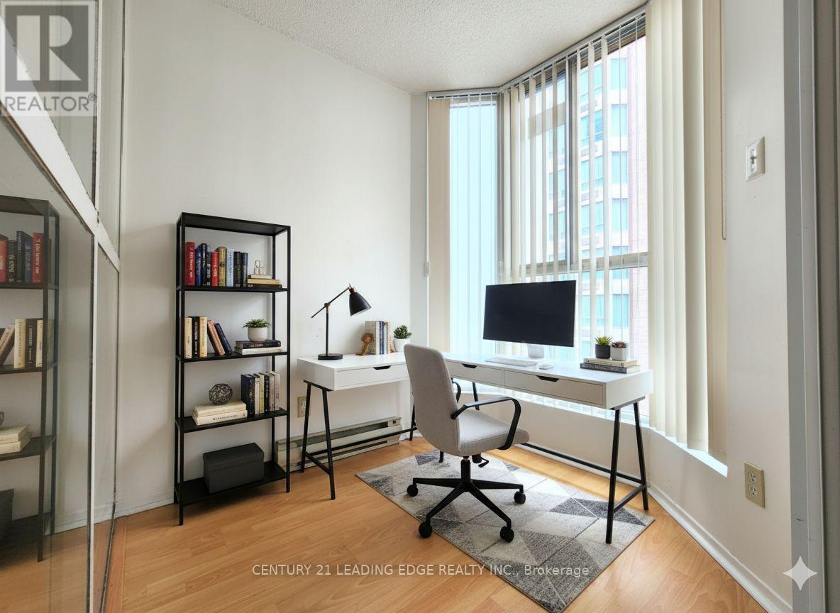 901 - 55 Centre Avenue, Toronto, Ontario  M5G 2H5 - Photo 6 - C12518694