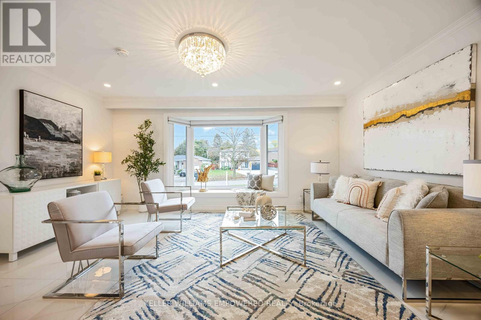 112 Kingslake Road, Toronto, Ontario  M2J 3E8 - Photo 11 - C12518700