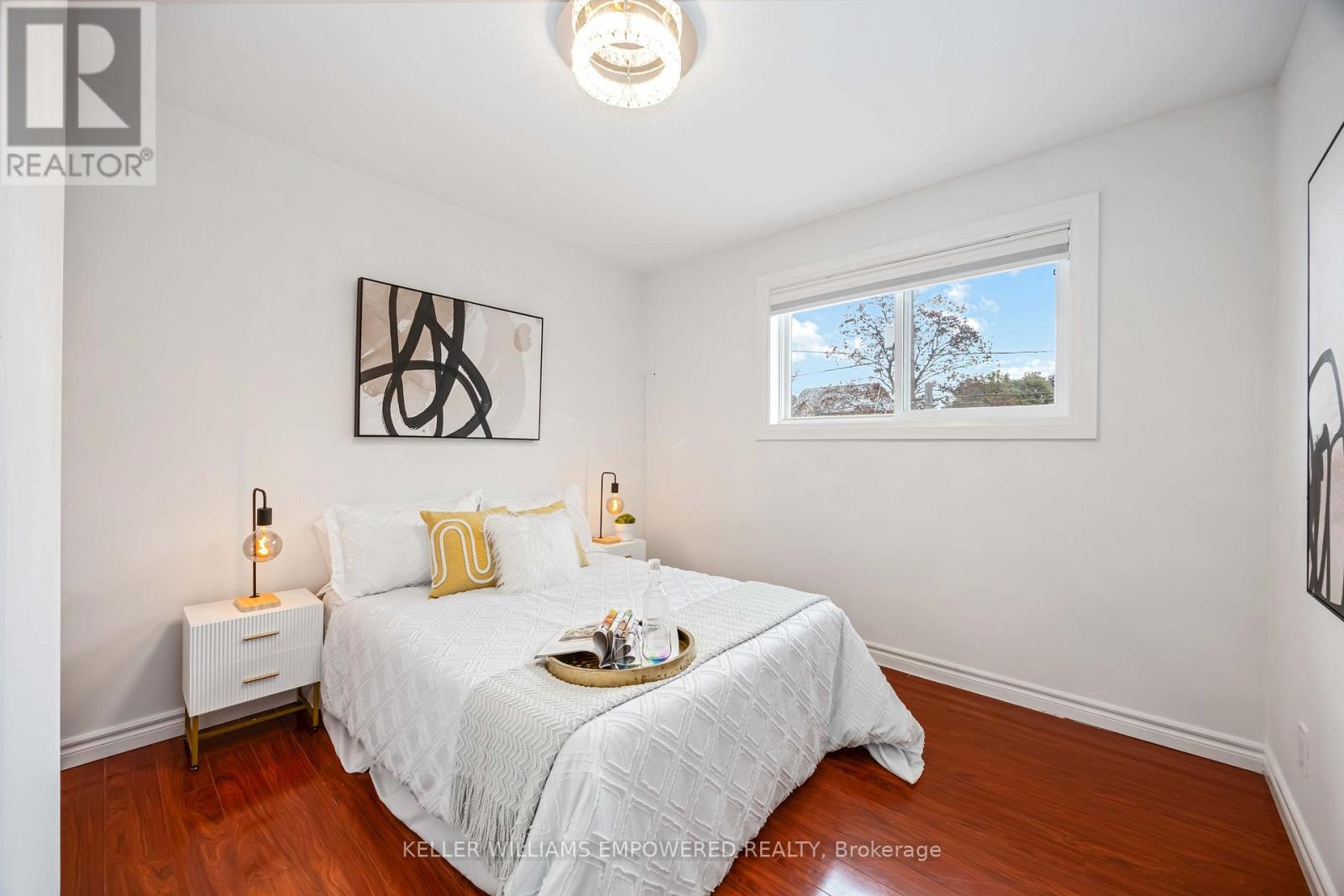 112 Kingslake Road, Toronto, Ontario  M2J 3E8 - Photo 21 - C12518700