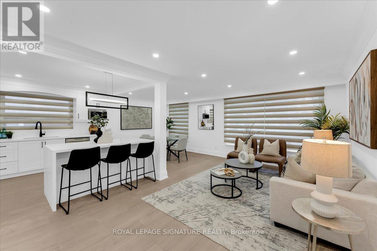 29 Broadlands Boulevard, Toronto, Ontario  M3A 1J1 - Photo 5 - C12518732