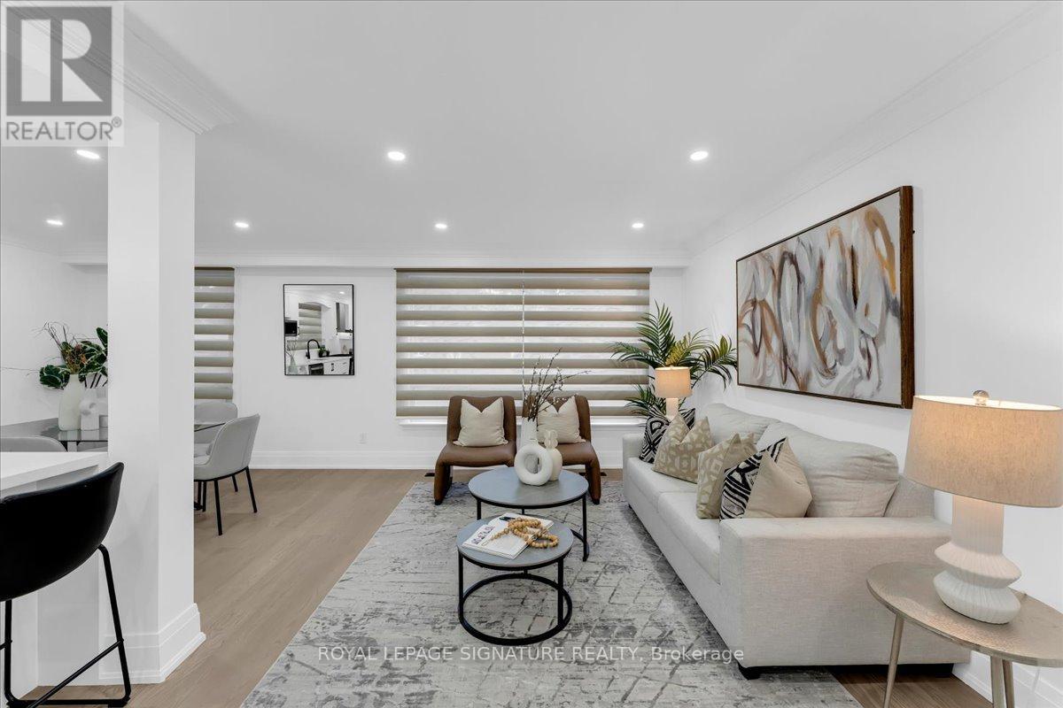 29 Broadlands Boulevard, Toronto, Ontario  M3A 1J1 - Photo 6 - C12518732