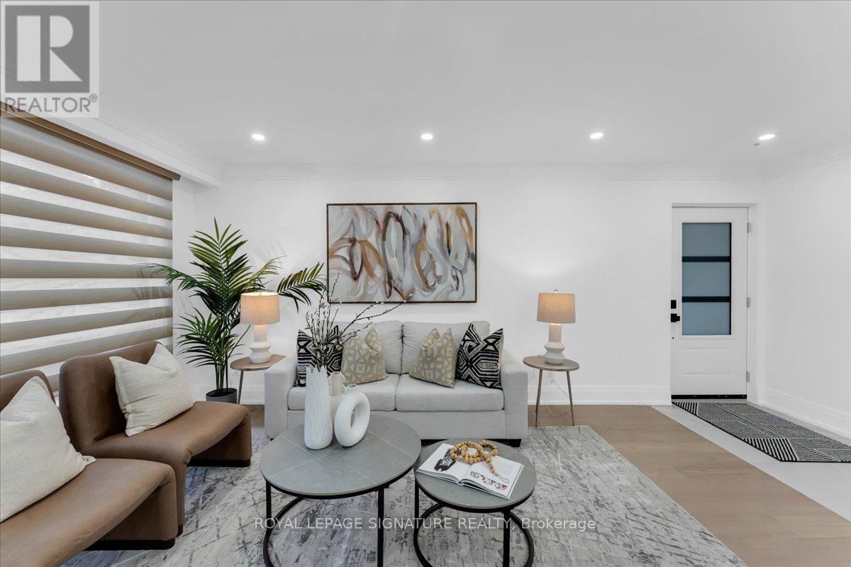 29 Broadlands Boulevard, Toronto, Ontario  M3A 1J1 - Photo 7 - C12518732