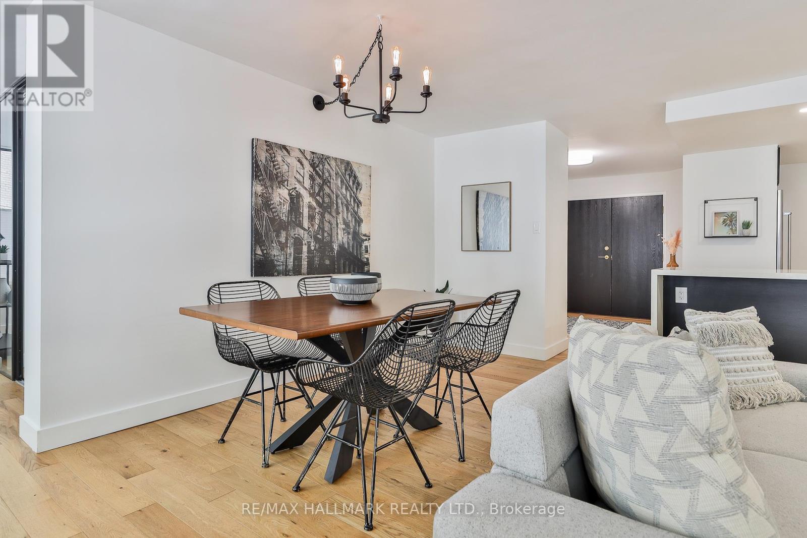 206 - 211 St Patrick Street, Toronto, Ontario  M5T 2Y9 - Photo 11 - C12518738