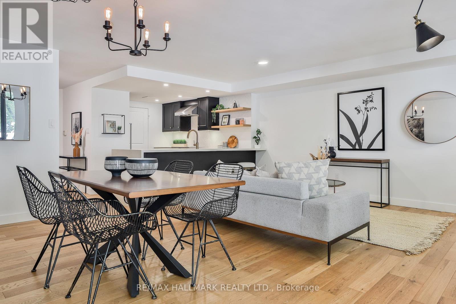 206 - 211 St Patrick Street, Toronto, Ontario  M5T 2Y9 - Photo 12 - C12518738