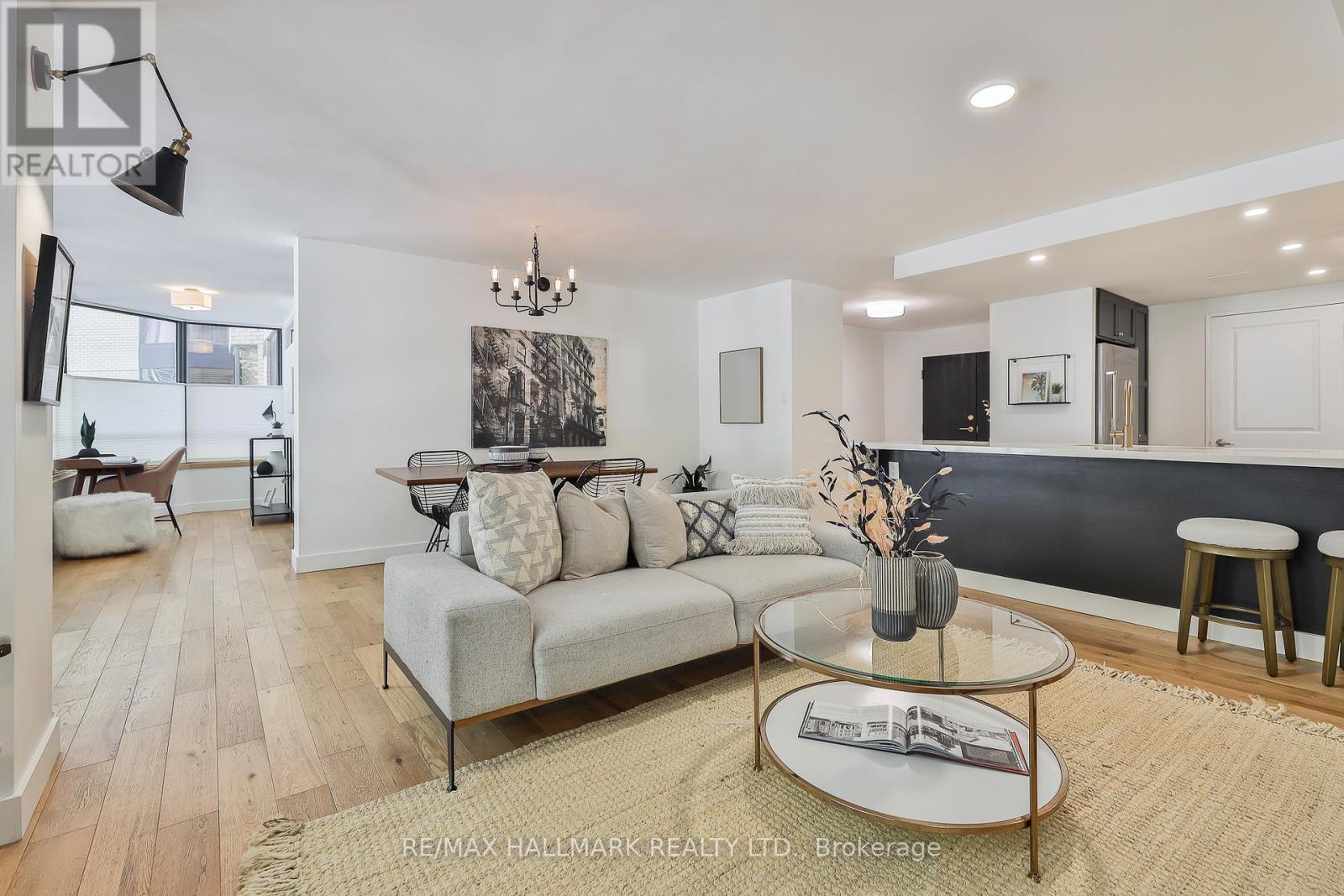 206 - 211 St Patrick Street, Toronto, Ontario  M5T 2Y9 - Photo 13 - C12518738