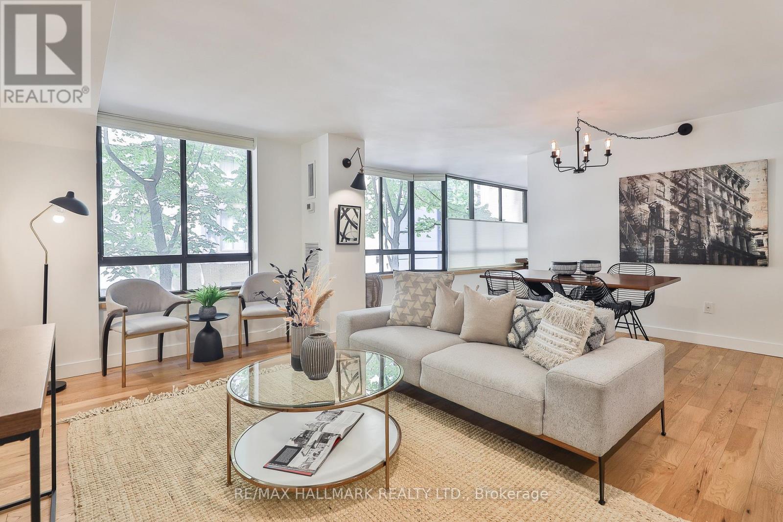 206 - 211 St Patrick Street, Toronto, Ontario  M5T 2Y9 - Photo 14 - C12518738