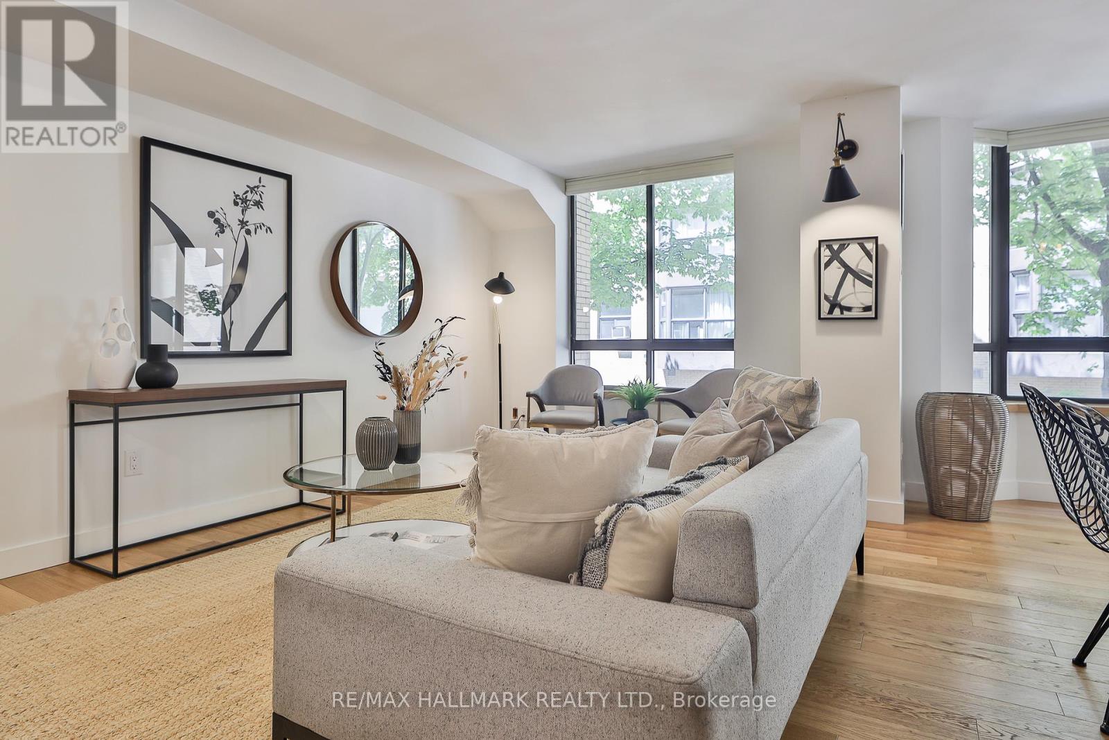 206 - 211 St Patrick Street, Toronto, Ontario  M5T 2Y9 - Photo 15 - C12518738