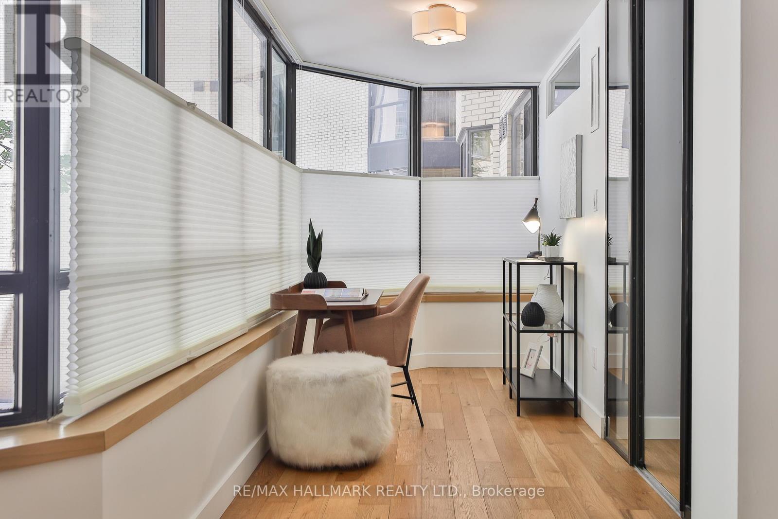 206 - 211 St Patrick Street, Toronto, Ontario  M5T 2Y9 - Photo 16 - C12518738