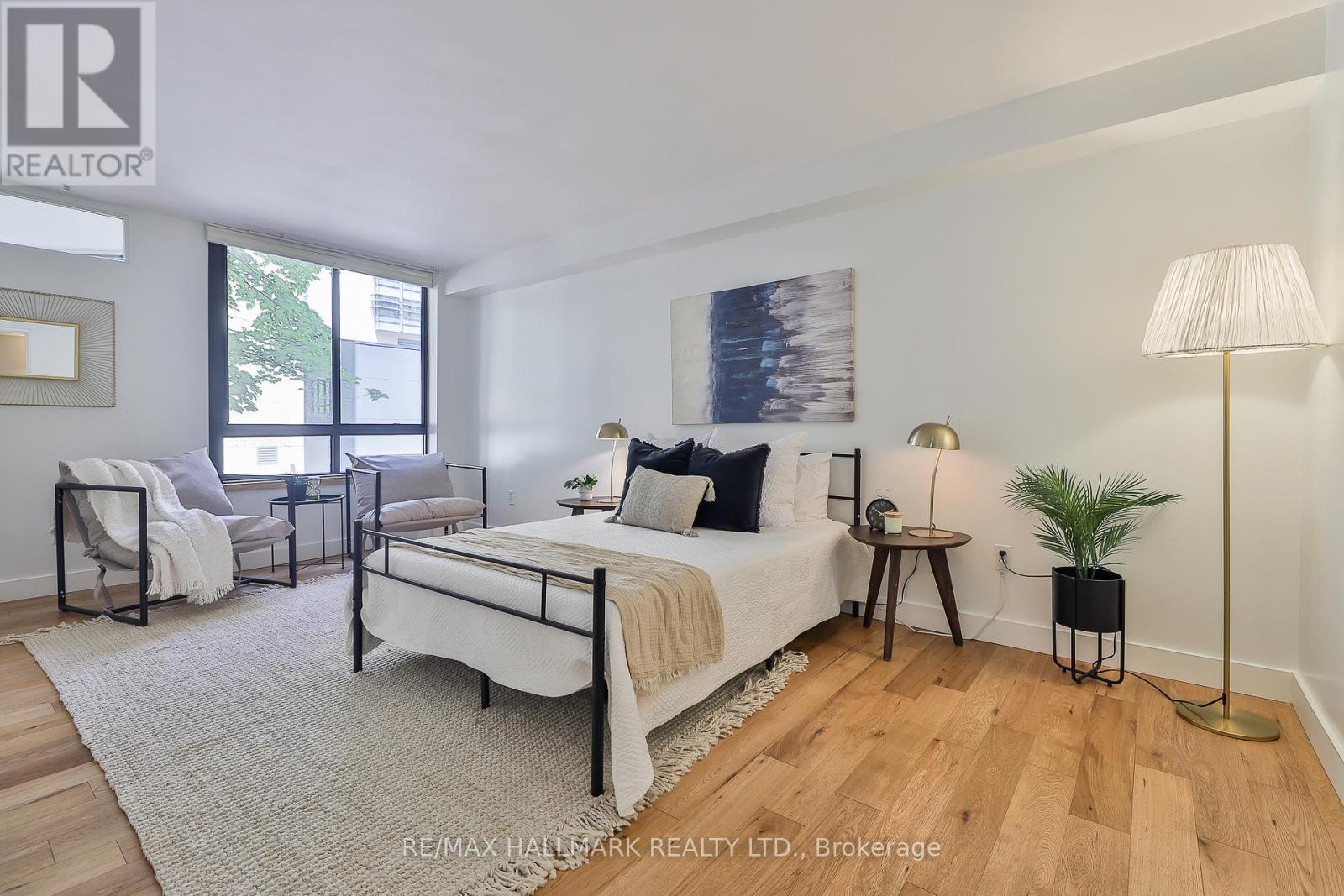 206 - 211 St Patrick Street, Toronto, Ontario  M5T 2Y9 - Photo 19 - C12518738