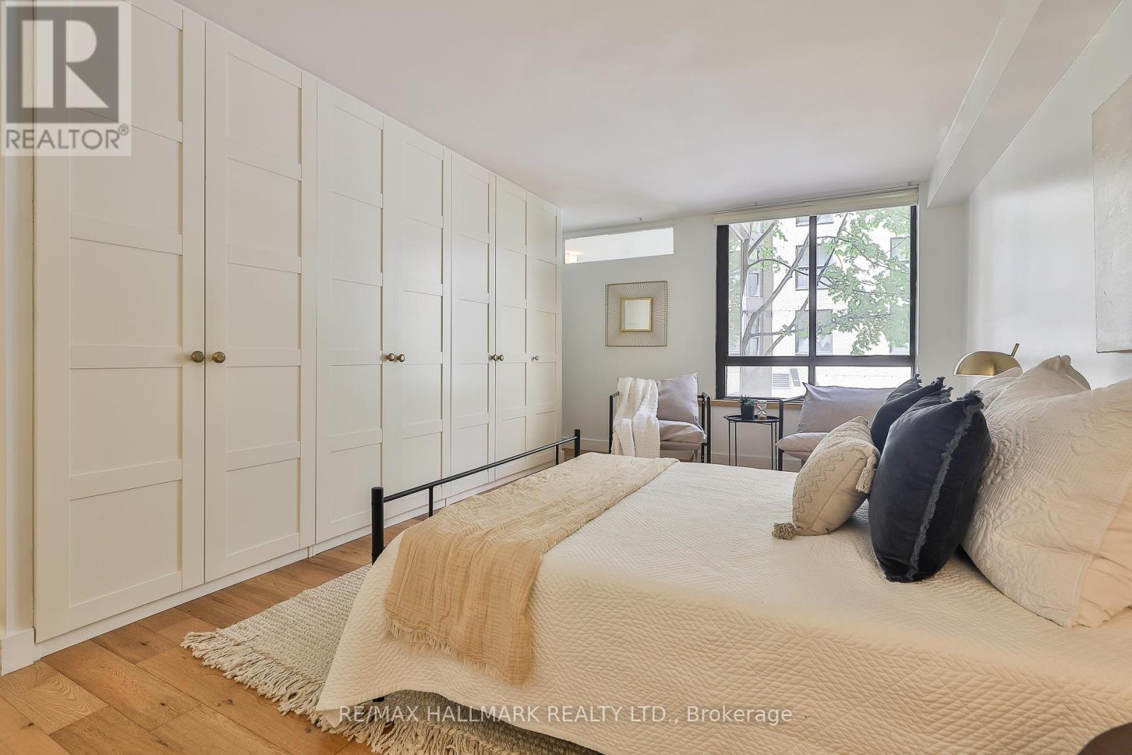 206 - 211 St Patrick Street, Toronto, Ontario  M5T 2Y9 - Photo 20 - C12518738