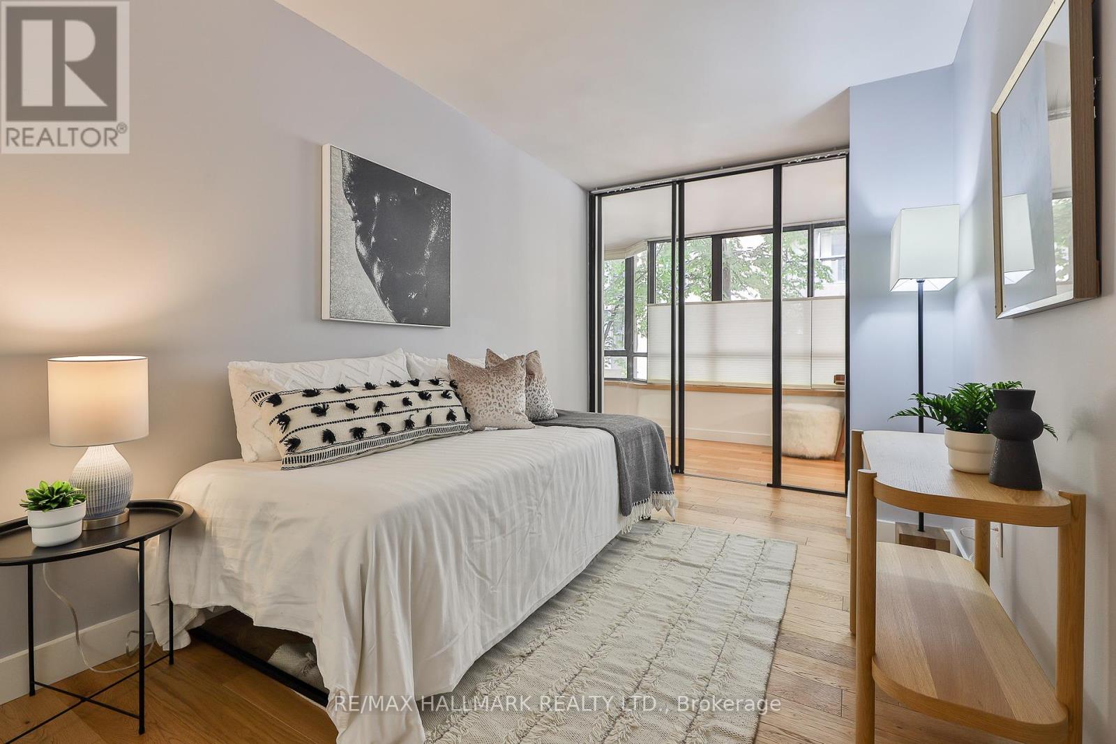 206 - 211 St Patrick Street, Toronto, Ontario  M5T 2Y9 - Photo 23 - C12518738