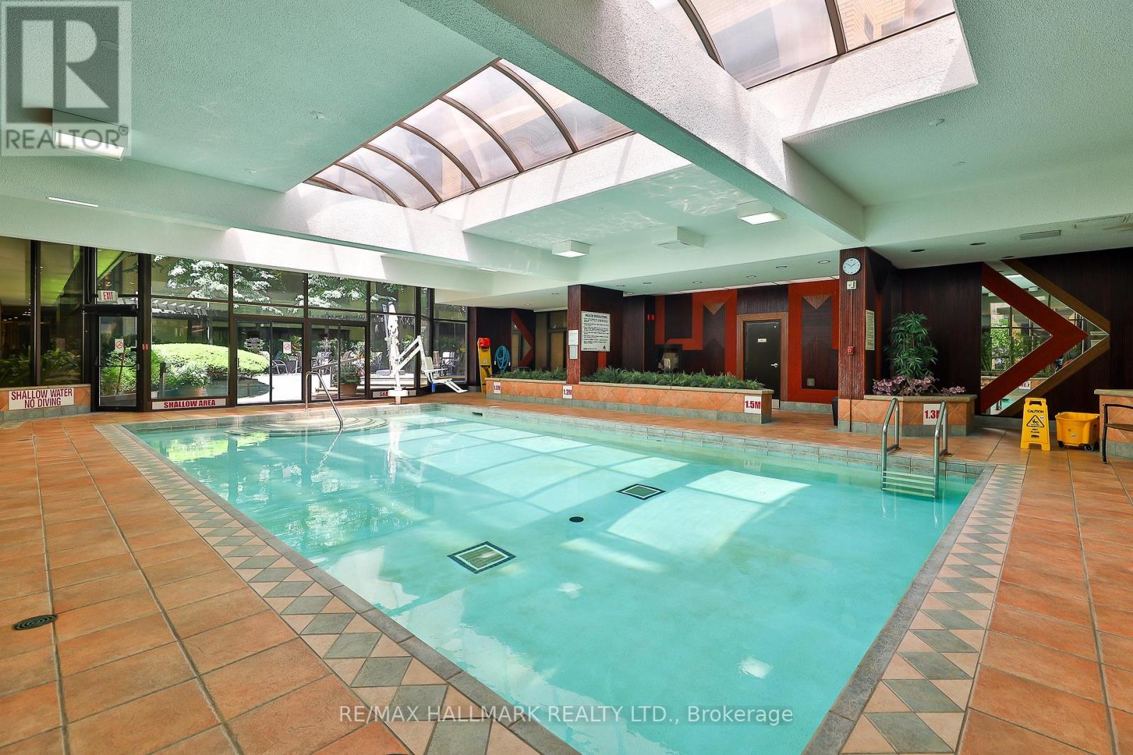 206 - 211 St Patrick Street, Toronto, Ontario  M5T 2Y9 - Photo 26 - C12518738