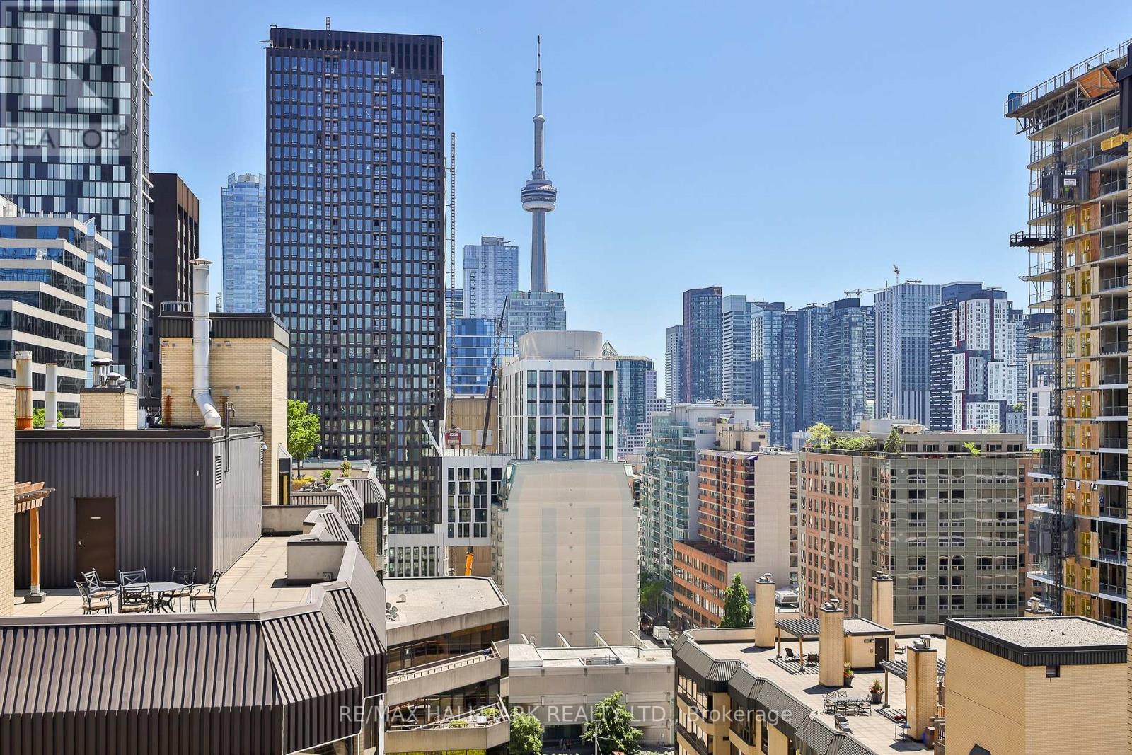 206 - 211 St Patrick Street, Toronto, Ontario  M5T 2Y9 - Photo 30 - C12518738