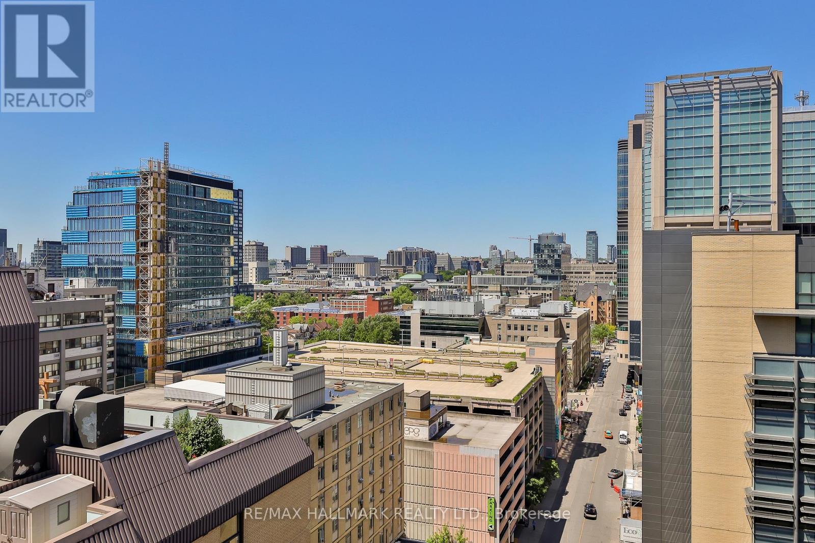 206 - 211 St Patrick Street, Toronto, Ontario  M5T 2Y9 - Photo 31 - C12518738