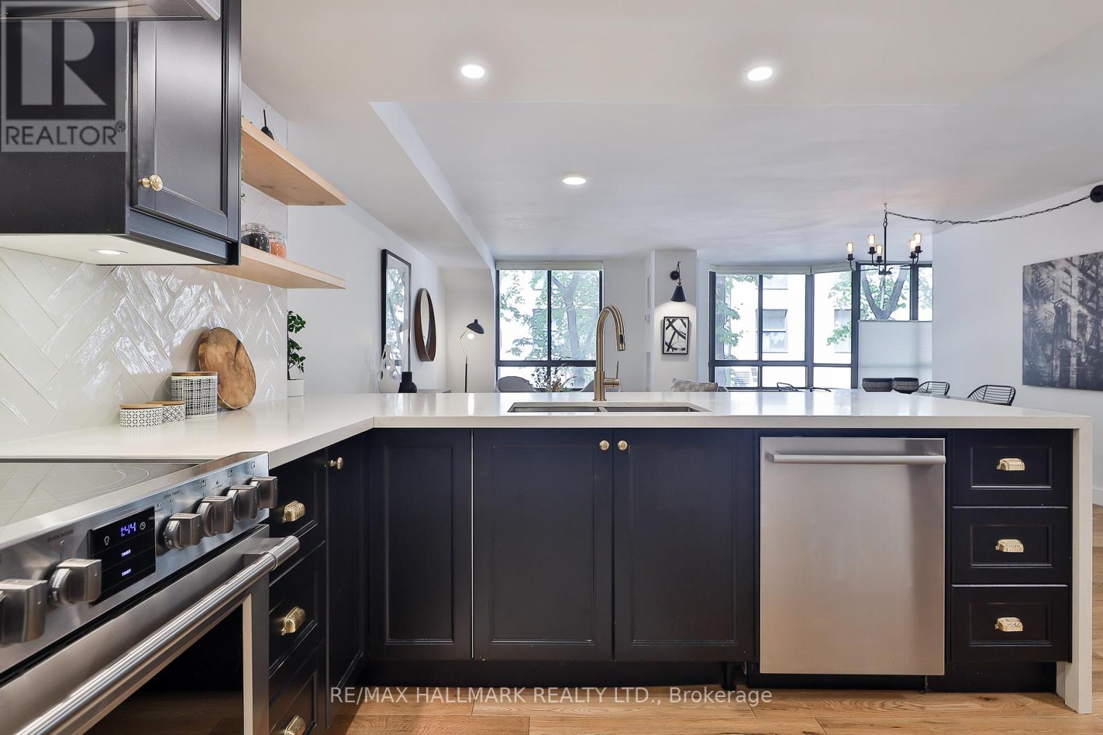 206 - 211 St Patrick Street, Toronto, Ontario  M5T 2Y9 - Photo 7 - C12518738