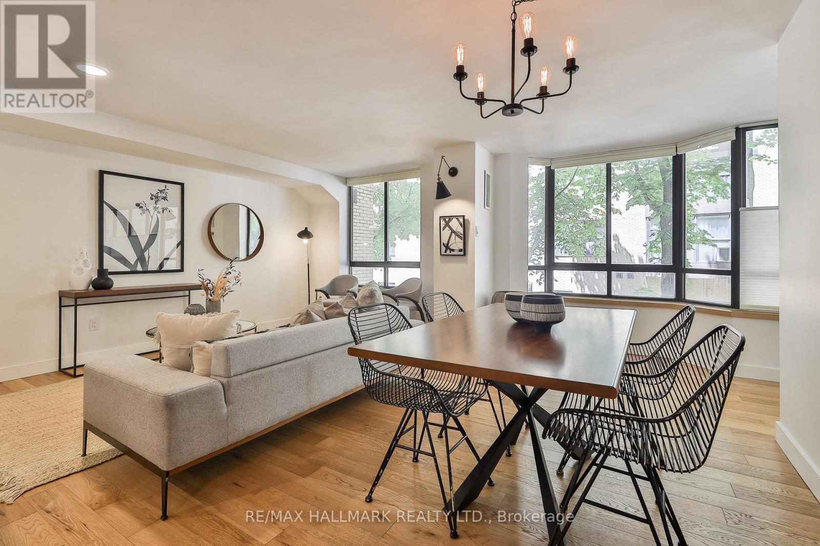 206 - 211 St Patrick Street, Toronto, Ontario  M5T 2Y9 - Photo 9 - C12518738