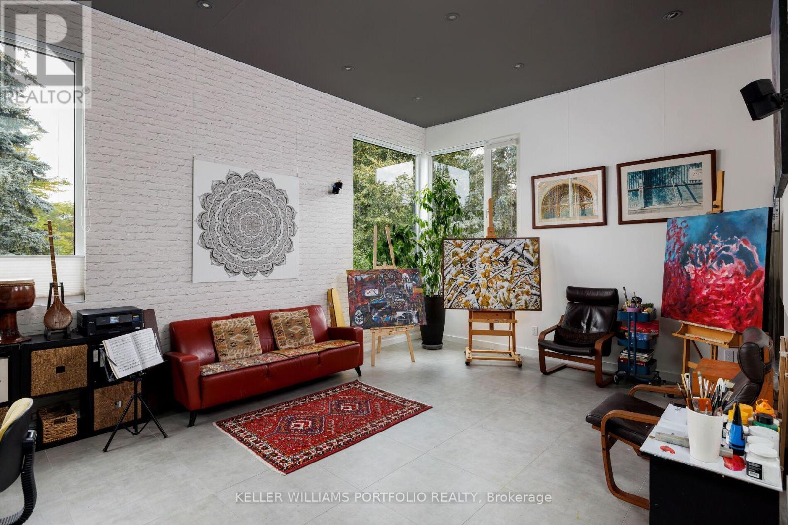 42 Talwood Drive, Toronto, Ontario  M3B 2P5 - Photo 25 - C12518748