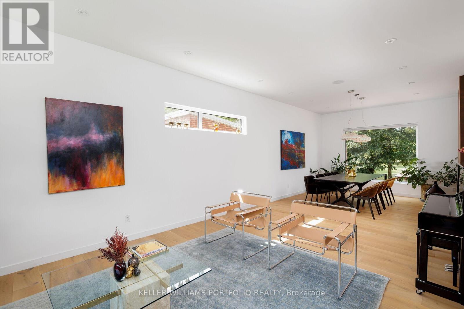 42 Talwood Drive, Toronto, Ontario  M3B 2P5 - Photo 6 - C12518748