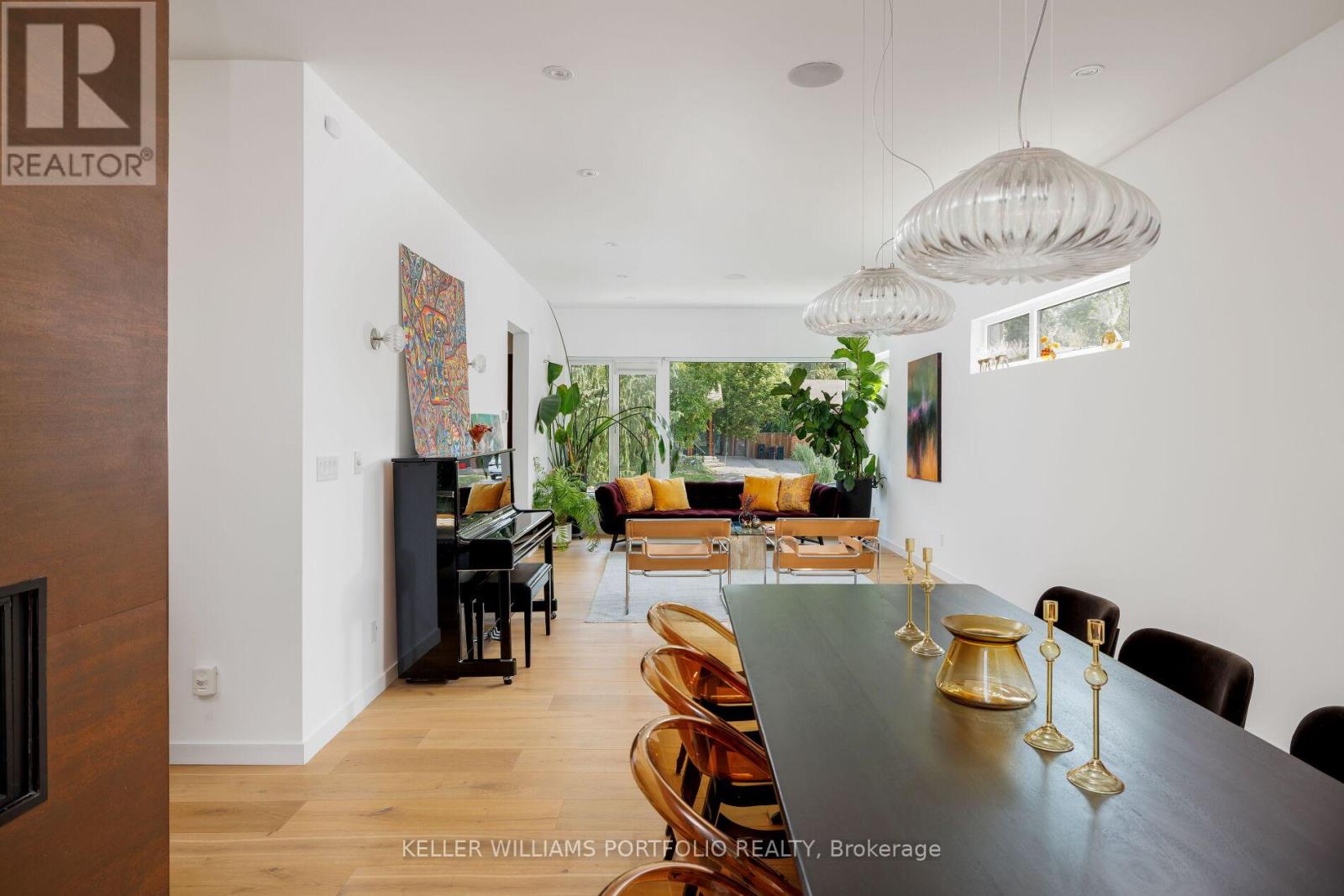 42 Talwood Drive, Toronto, Ontario  M3B 2P5 - Photo 8 - C12518748