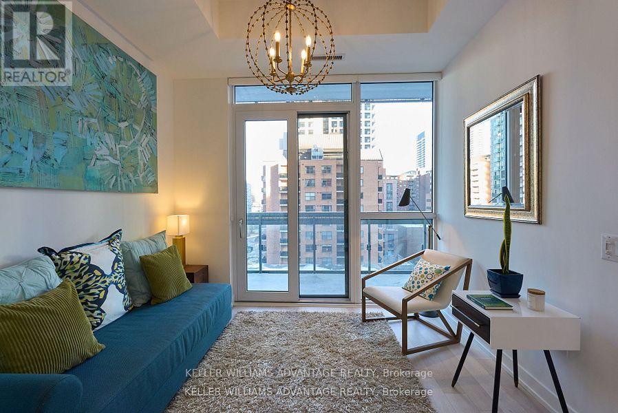 501 - 39 Roehampton Avenue, Toronto, Ontario  M4P 0G1 - Photo 1 - C12518762