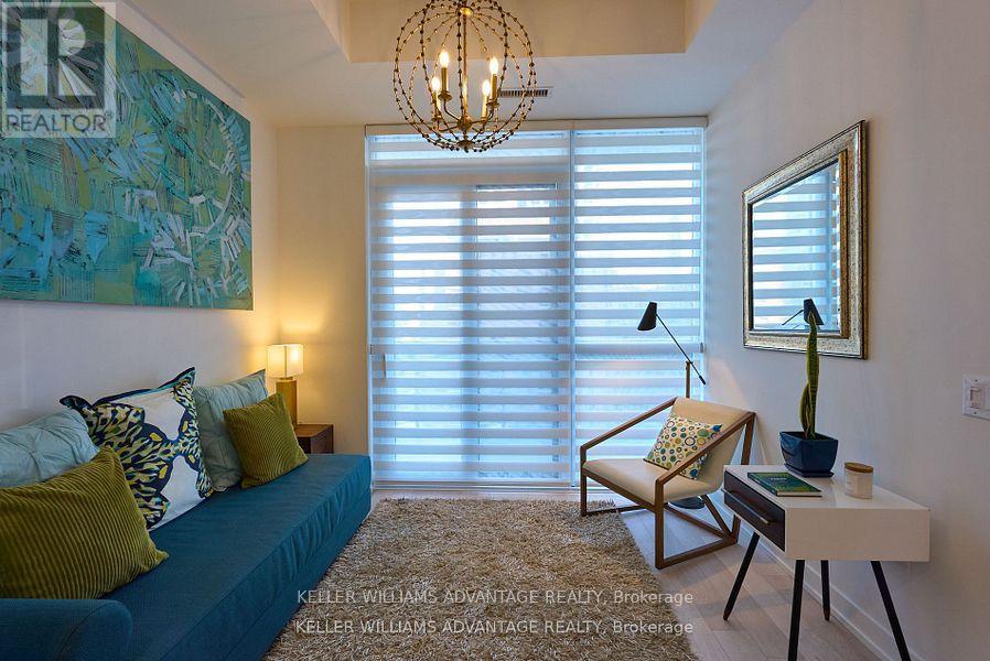 501 - 39 Roehampton Avenue, Toronto, Ontario  M4P 0G1 - Photo 3 - C12518762