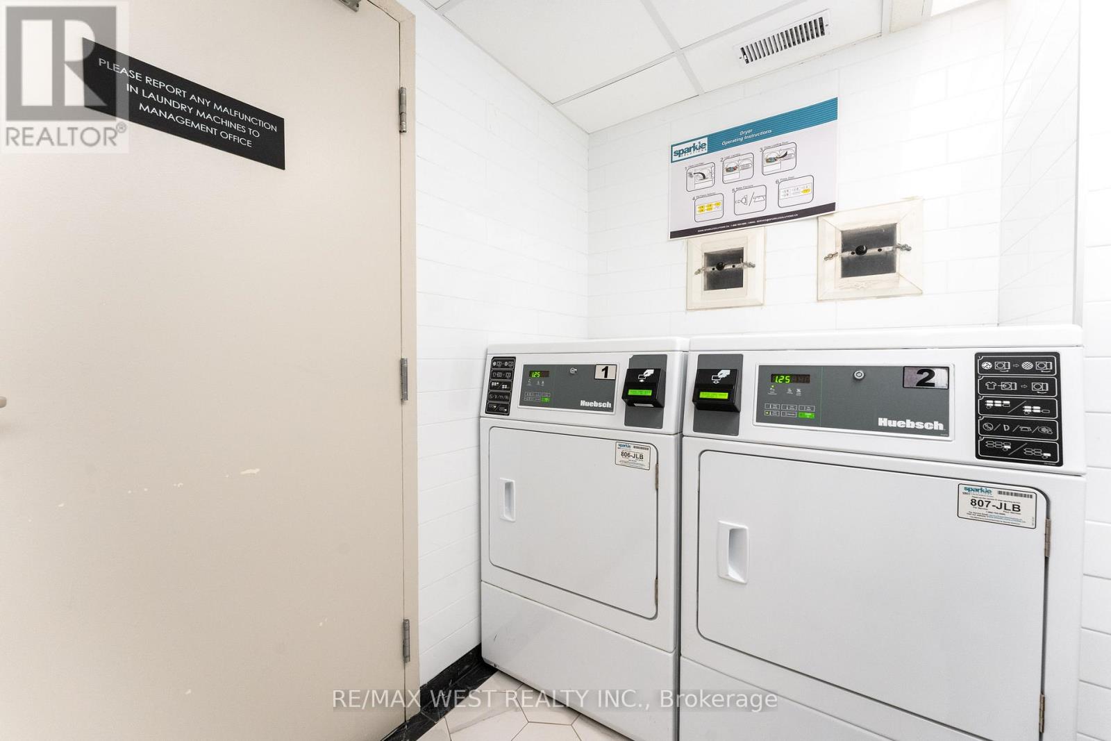 205 - 725 King Street W, Toronto, Ontario  M5V 2W9 - Photo 22 - C12518776