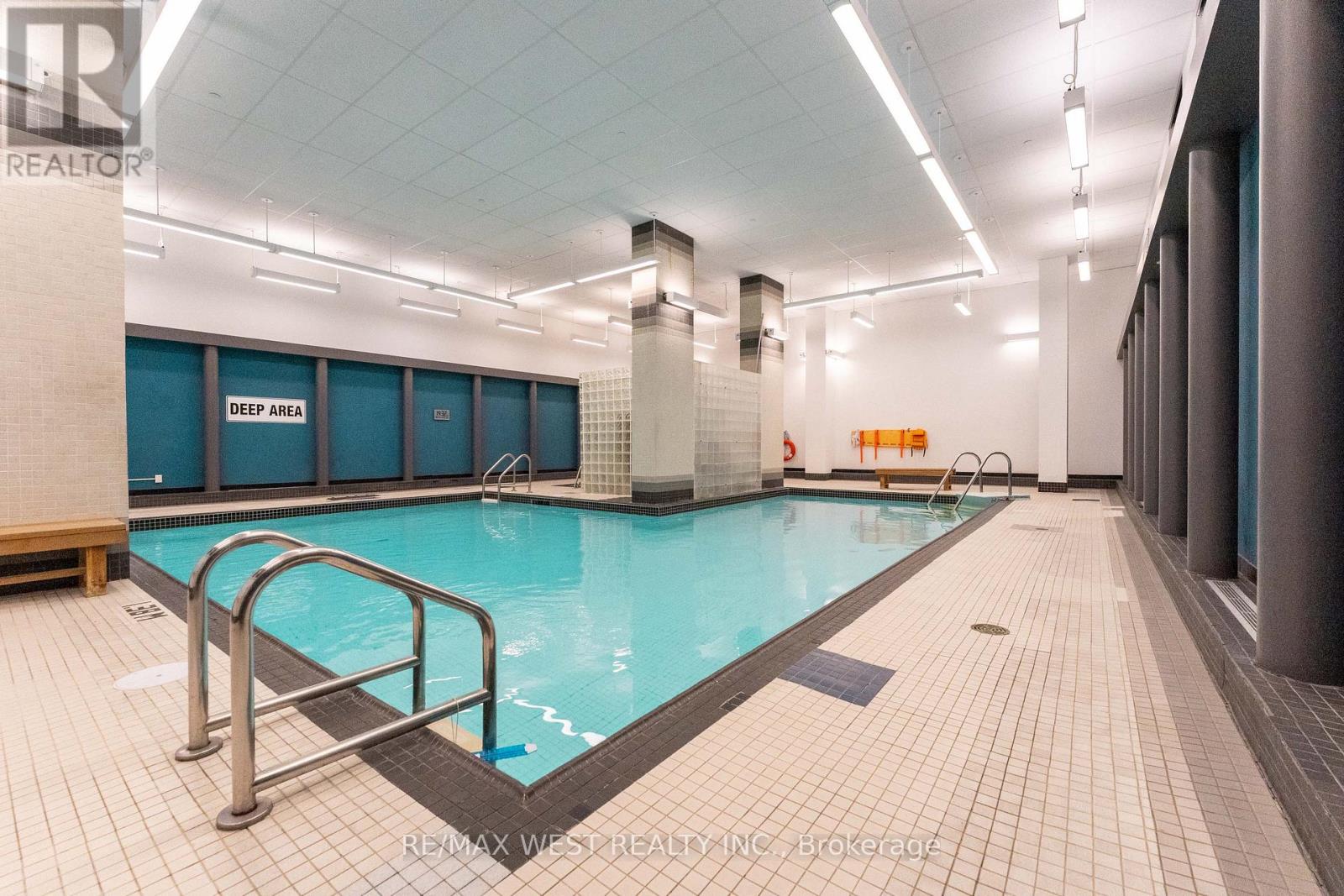 205 - 725 King Street W, Toronto, Ontario  M5V 2W9 - Photo 27 - C12518776