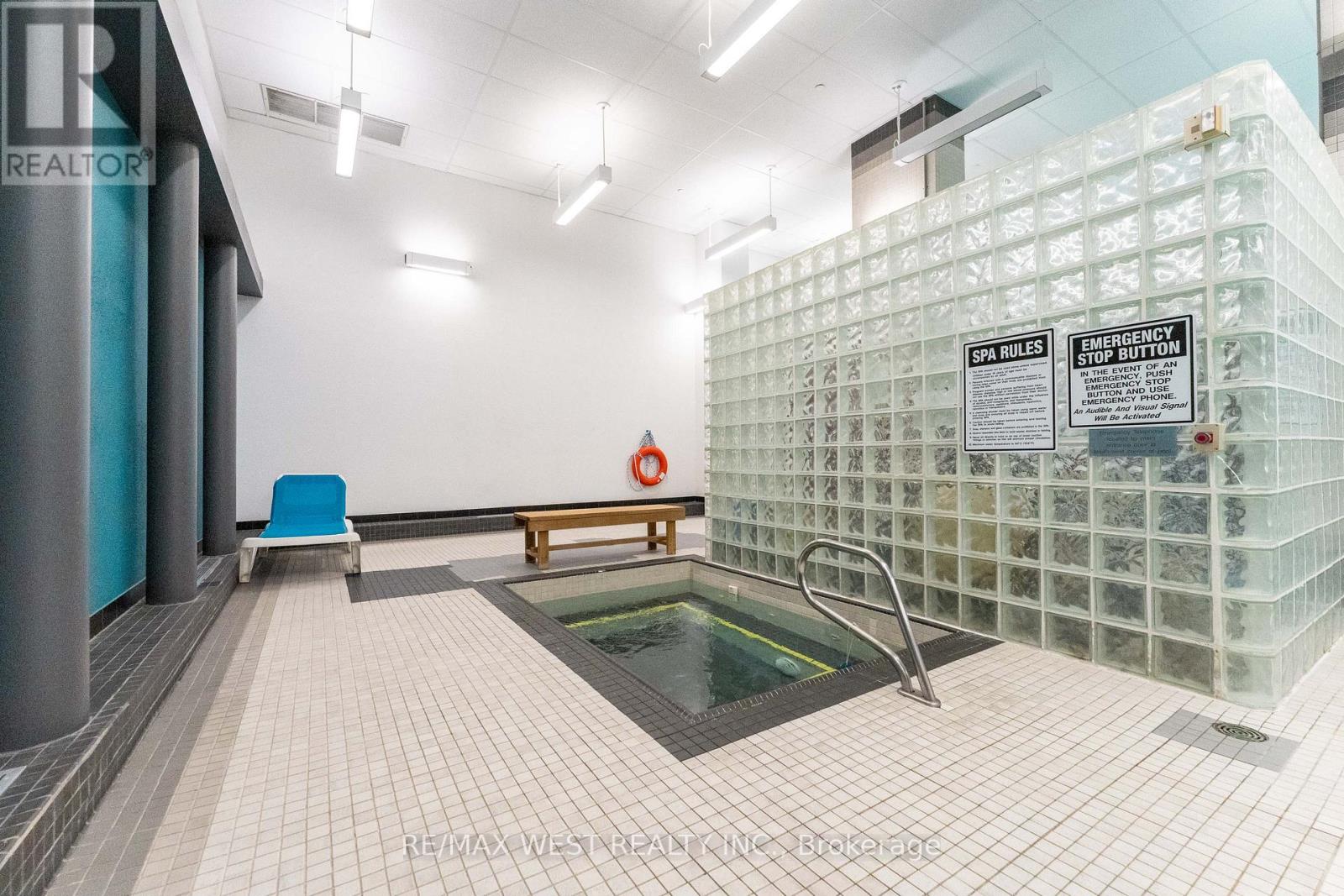 205 - 725 King Street W, Toronto, Ontario  M5V 2W9 - Photo 28 - C12518776