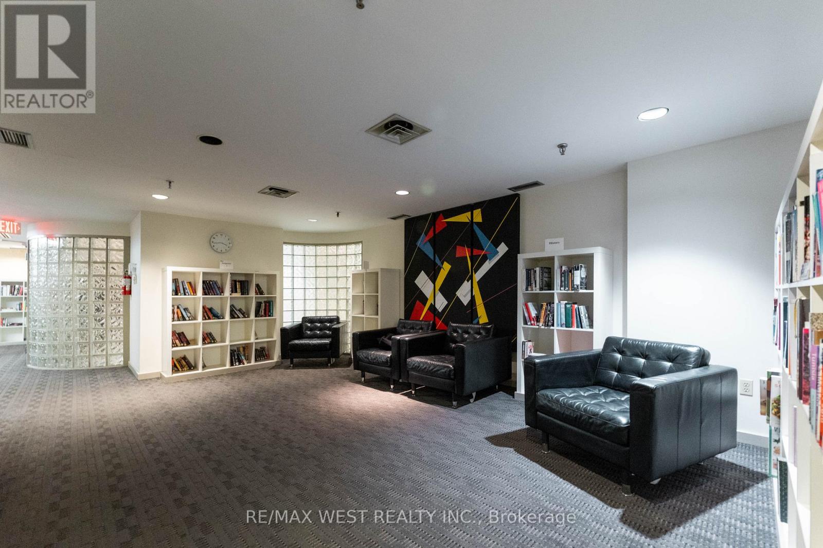 205 - 725 King Street W, Toronto, Ontario  M5V 2W9 - Photo 32 - C12518776