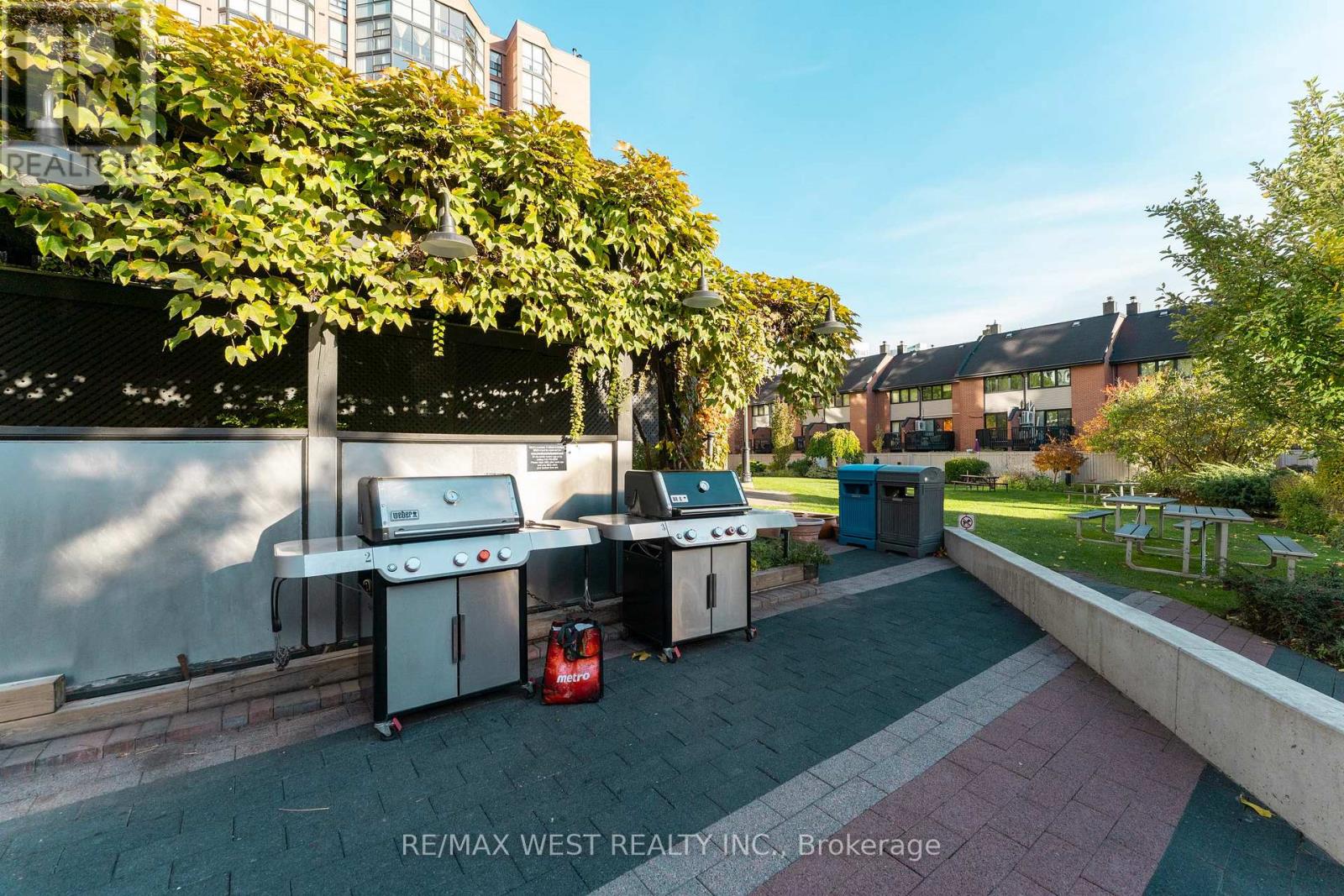 205 - 725 King Street W, Toronto, Ontario  M5V 2W9 - Photo 36 - C12518776