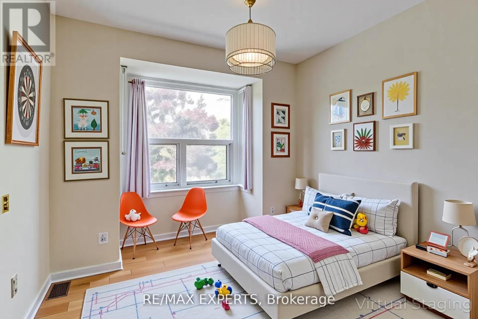 23 Thimble Berry Way, Toronto, Ontario M2H 3K6 - Photo 16 - C12518786