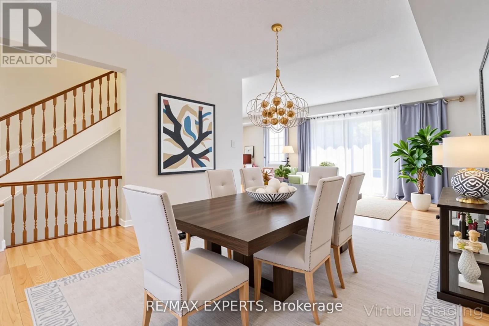 23 Thimble Berry Way, Toronto, Ontario M2H 3K6 - Photo 9 - C12518786