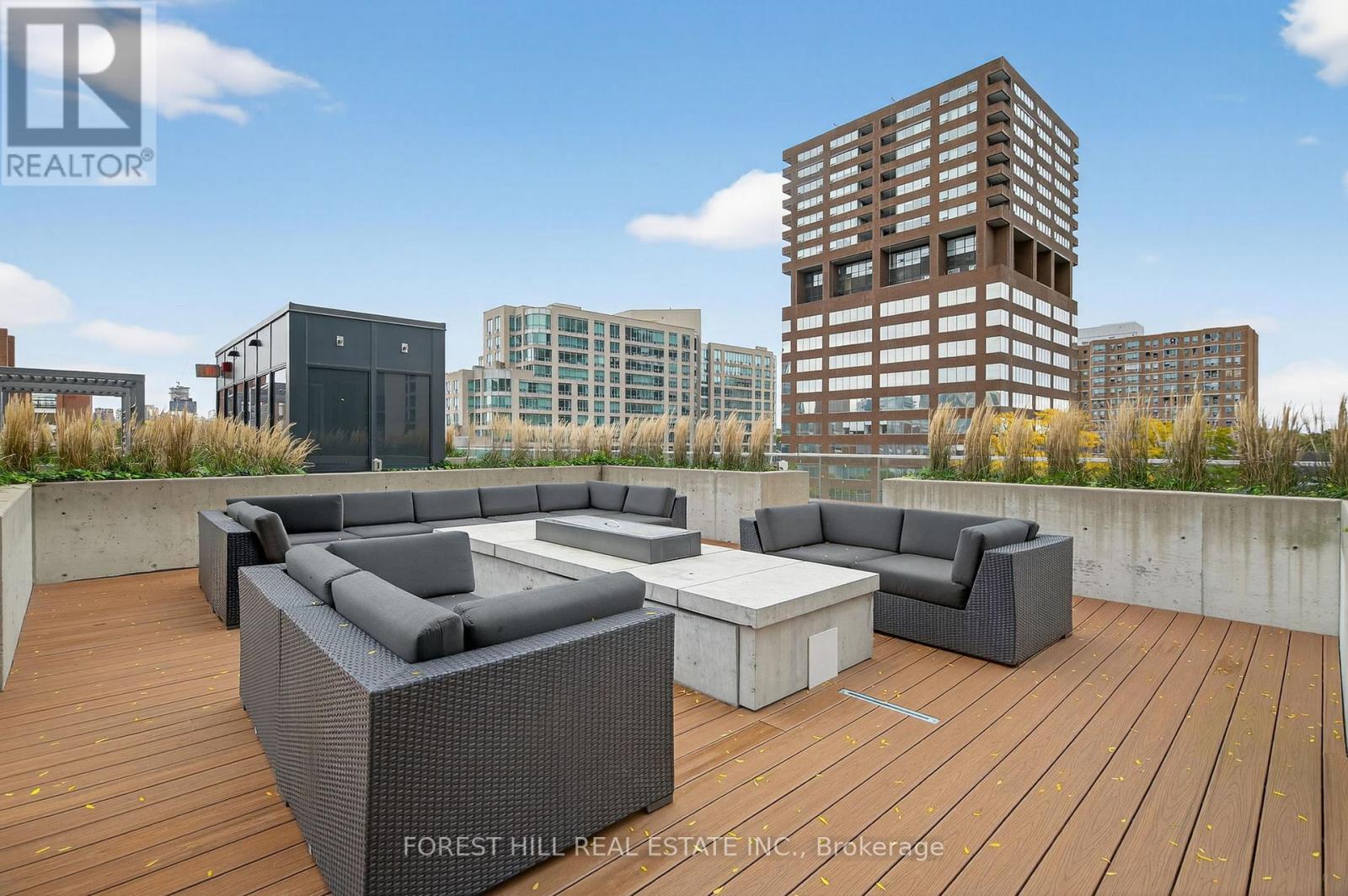 2207 - 32 Davenport Road, Toronto, Ontario  M5R 0B5 - Photo 39 - C12518790