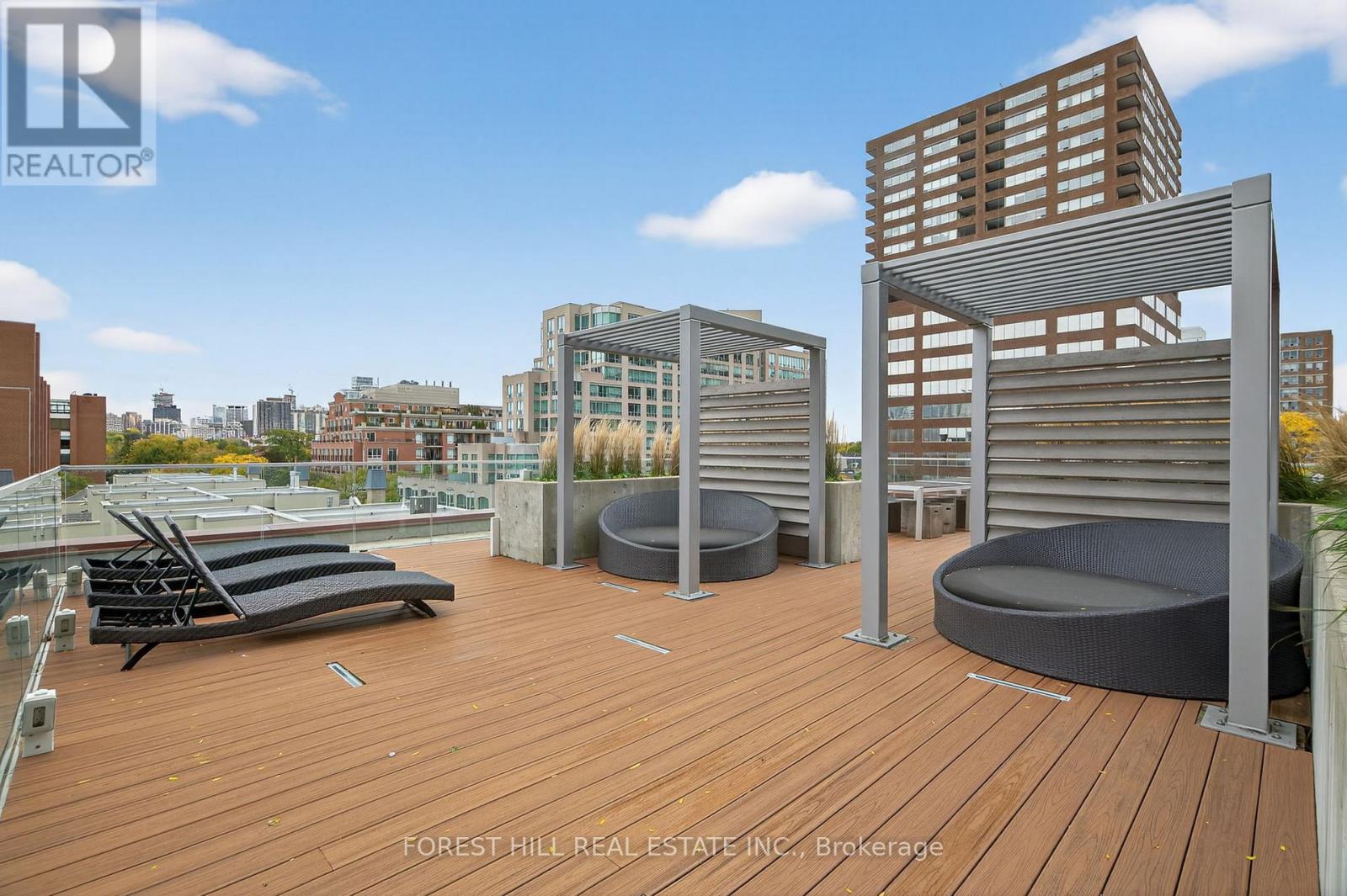 2207 - 32 Davenport Road, Toronto, Ontario  M5R 0B5 - Photo 40 - C12518790