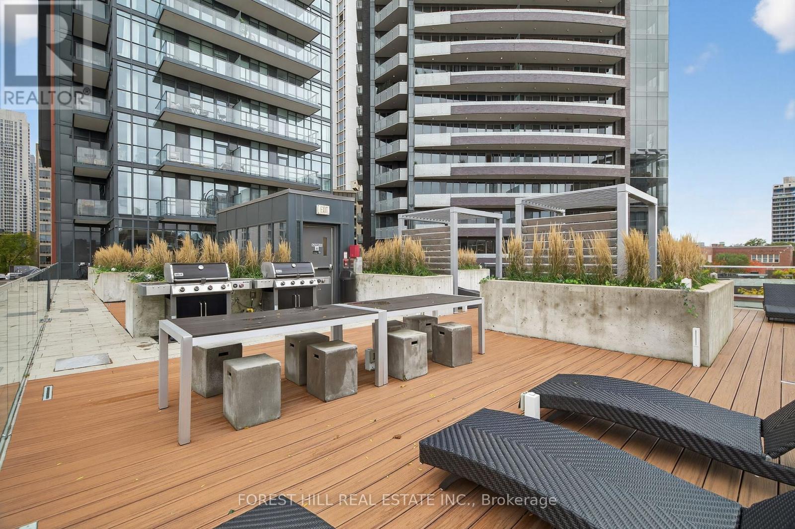 2207 - 32 Davenport Road, Toronto, Ontario  M5R 0B5 - Photo 41 - C12518790