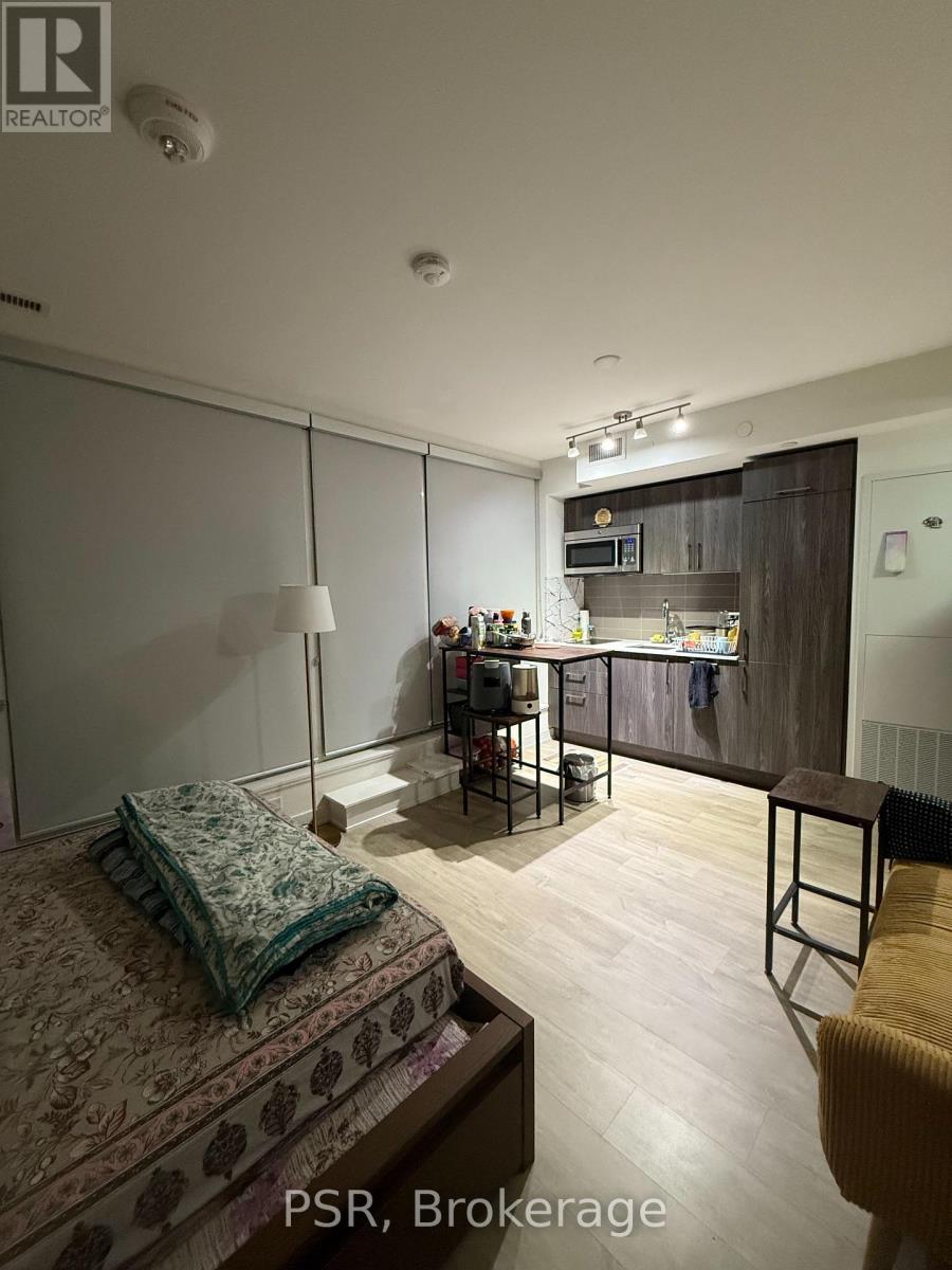 301e - 576 Front Street W, Toronto, Ontario  M5V 1C1 - Photo 3 - C12518792