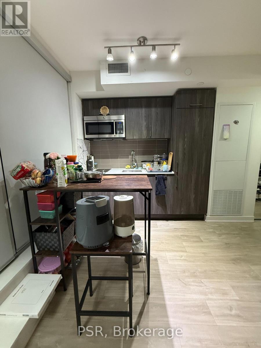 301e - 576 Front Street W, Toronto, Ontario  M5V 1C1 - Photo 4 - C12518792