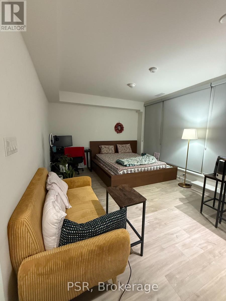 301e - 576 Front Street W, Toronto, Ontario  M5V 1C1 - Photo 5 - C12518792