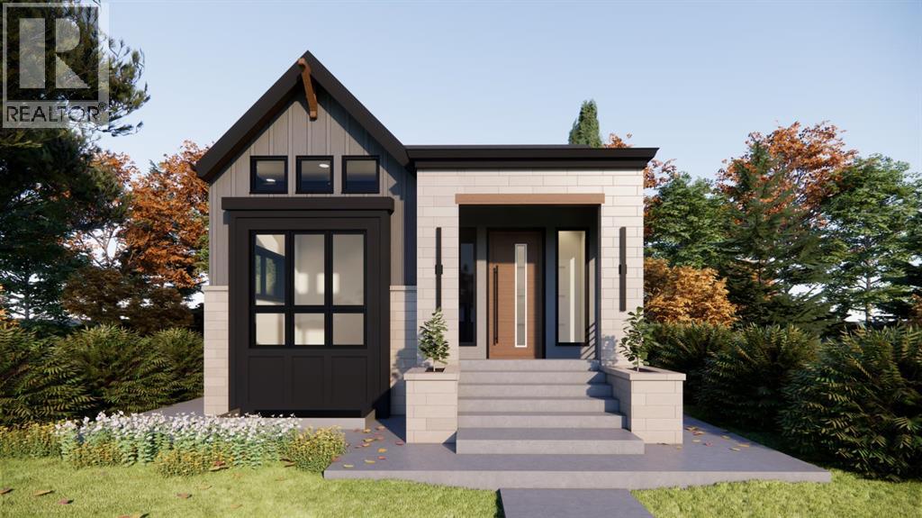 1185 Iron Ridge Avenue, Crossfield, Alberta  T0M 0S0 - Photo 1 - A2233960