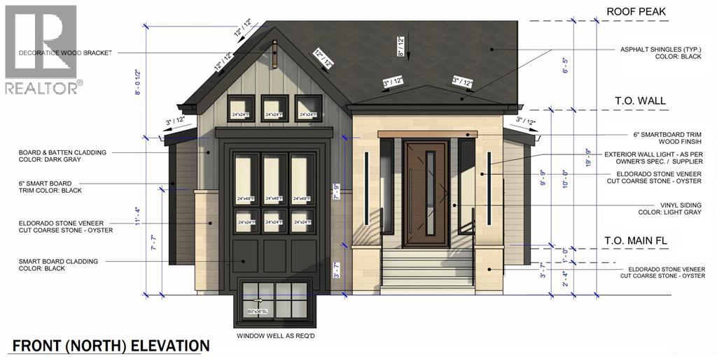 1185 Iron Ridge Avenue, Crossfield, Alberta  T0M 0S0 - Photo 3 - A2233960