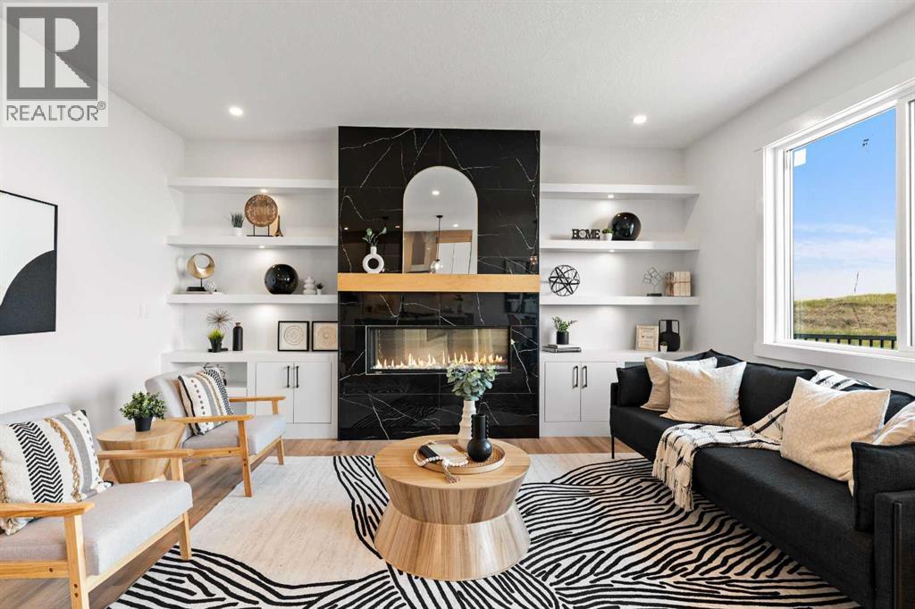 1185 Iron Ridge Avenue, Crossfield, Alberta  T0M 0S0 - Photo 23 - A2233960