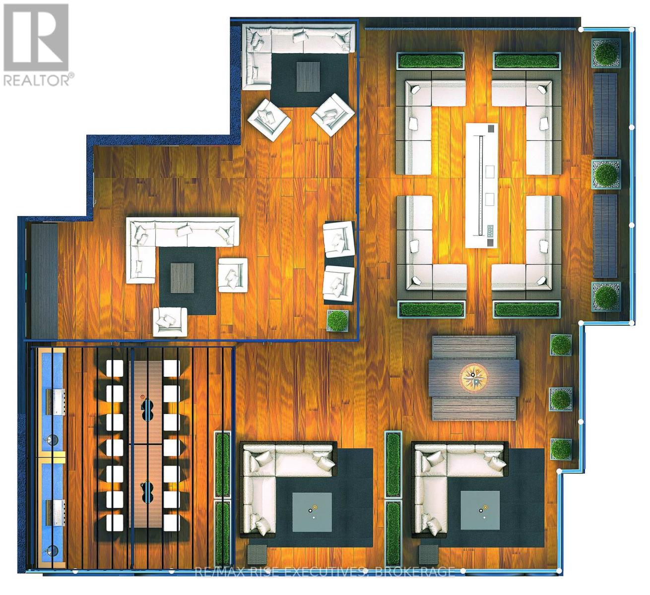 802 - 1110 King Street W, Kingston, Ontario  K7M 0B9 - Photo 2 - X12518800