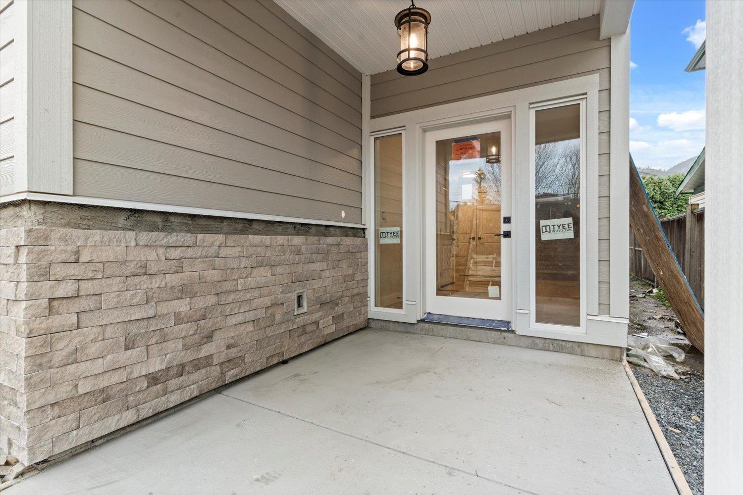 44428 Keith Wilson Road, Sardis South, Chilliwack, British Columbia  V2R 4B6 - Photo 2 - R3050776