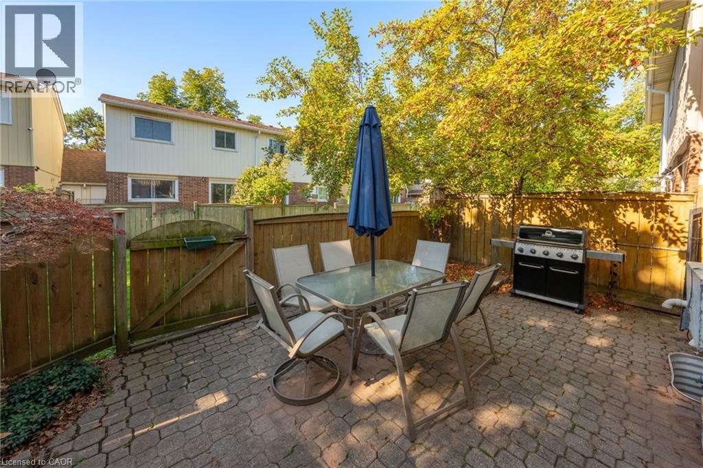 5061 Pinedale Avenue Unit# 101, Burlington, Ontario L7L 5J6 - Photo 27 - 40783918