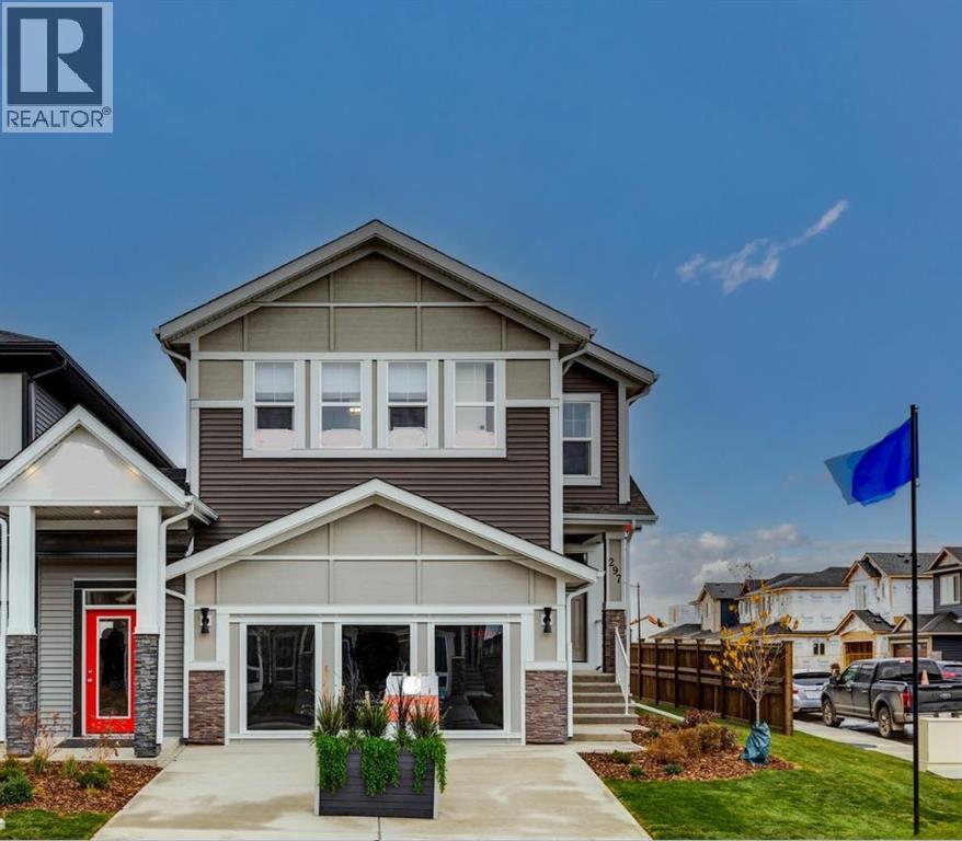 297 Homestead Terrace NE, Calgary, Alberta