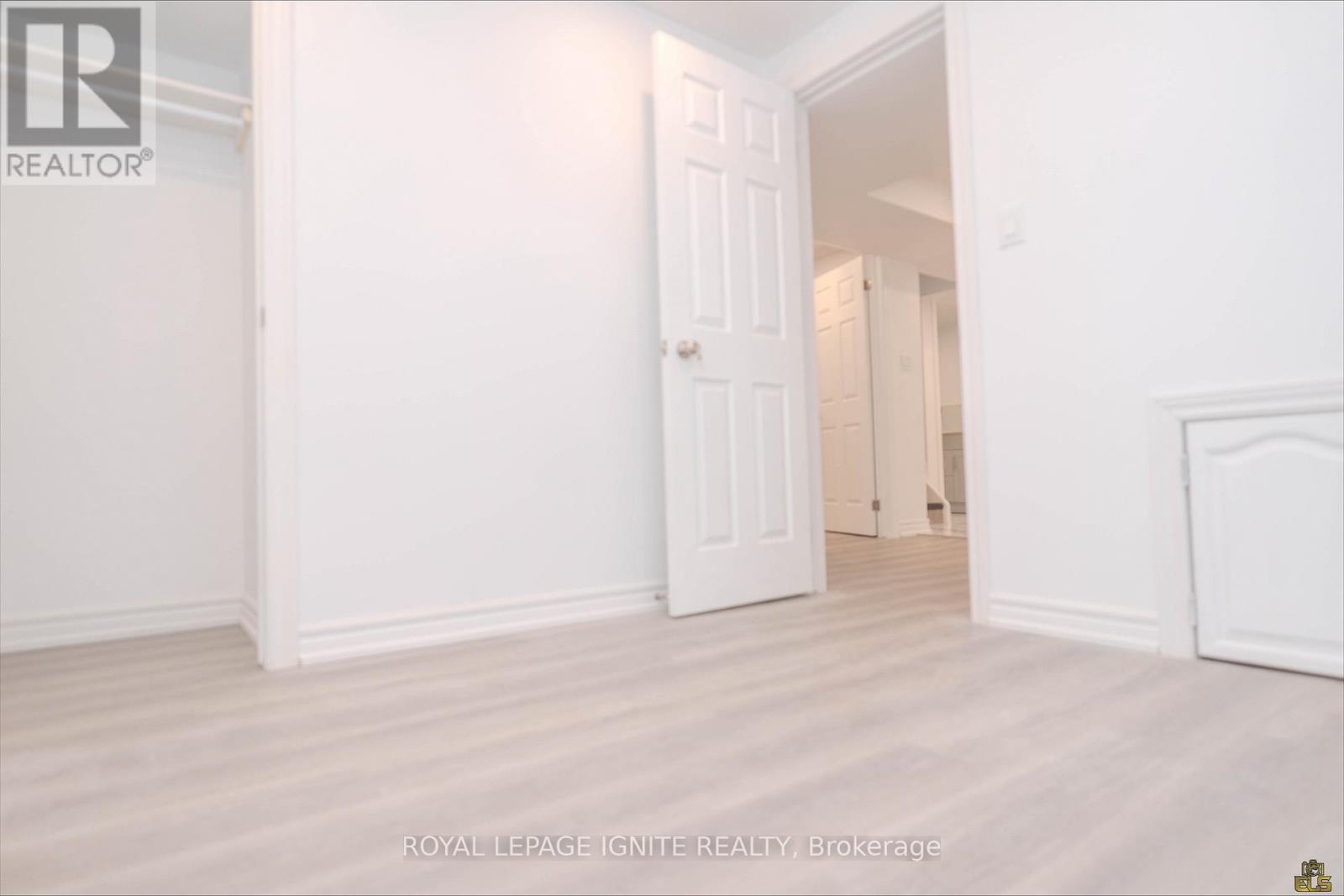 Bsmt - 87 Fernbank Place, Whitby, Ontario  L1R 1T2 - Photo 10 - E12518678